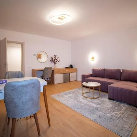 Apartment Coban - A3 - Scandinavian *