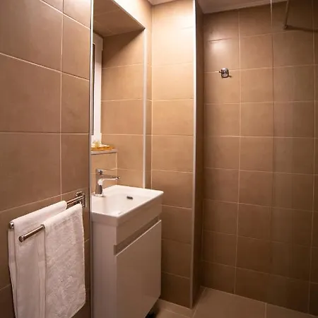 Apartment Coban - A3 - Scandinavian