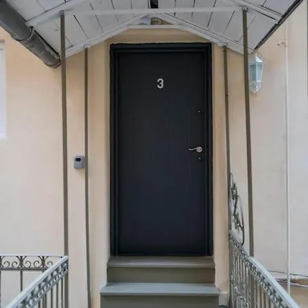 Apartment Coban - A3 - Scandinavian