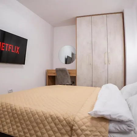 Apartment Coban - A3 - Scandinavian